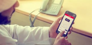 ‘Apple Pay’ feature activated in RTA Dubai app