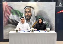 Brand Dubai signs MoU with RTA to roll out urban beautification projects across Dubai