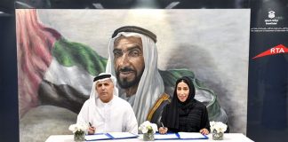 Brand Dubai signs MoU with RTA to roll out urban beautification projects across Dubai