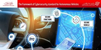 Dubai set to launch first cyber standard for driverless cars