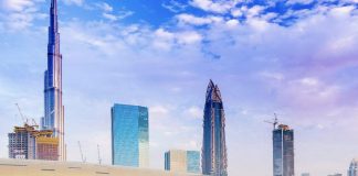 Metro users, now visit the top of Burj Khalifa for Dh75