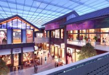 Premier developer, Emaar, to build Middle East’s largest Chinatown at Dubai Creek Harbour