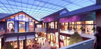 Premier developer, Emaar, to build Middle East’s largest Chinatown at Dubai Creek Harbour