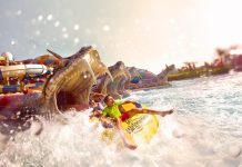 UAE a leading international tourism destination