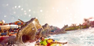 UAE a leading international tourism destination