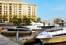 Operator hired for marina at Dubai’s Culture Village Operator hired for marina at Dubai's Culture Village