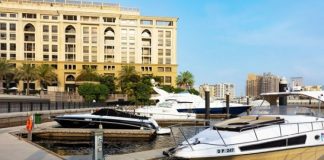 Operator hired for marina at Dubai’s Culture Village Operator hired for marina at Dubai's Culture Village