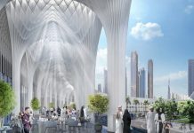 Emaar Hospitality Group selected as Expo 2020’s official hotel and hospitality partner Emaar Dubai Creek Harbour, bai square