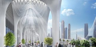 Emaar Hospitality Group selected as Expo 2020’s official hotel and hospitality partner Emaar Dubai Creek Harbour, bai square