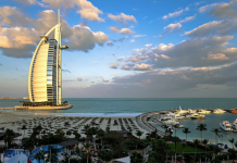 Weather: Temperature may feel like 52°C in UAE today Dubai weather dubai metro