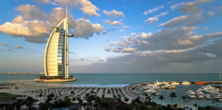 Weather: Temperature may feel like 52°C in UAE today Dubai weather dubai metro