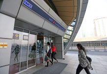 Dubai Metro JLT station to be renamed DMCC Dubai Metro JLT station