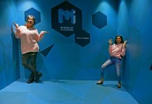 Museum of Illusions to open in Dubai in September Museum of Illusions in Dubai