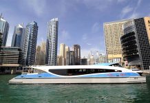 RTA, Emaar join hands to promote Ferry service