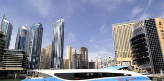 RTA, Emaar join hands to promote Ferry service