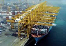 DP World acquires Denmark’s Unifeeder Group in $694m deal