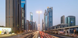 Speeding Lamborghini gets Dh170,000 fine in under 4 hours in Dubai