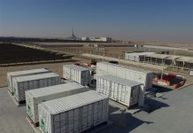 DEWA tests energy storage systems at Mohammed bin Rashid Al Maktoum Solar Park with Amplex Emirates
