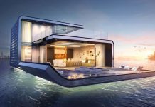 Heart of Europe developer to hand over 40 homes by the end of the year Heart of Europe Dubai