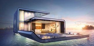 Heart of Europe developer to hand over 40 homes by the end of the year Heart of Europe Dubai