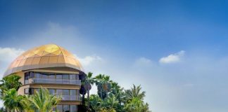 Nearly all homes on Heart of Europe ‘sold out’, says developer