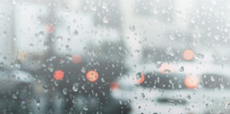 Video: Rain hits parts of UAE, lowering temperature Rain, Dubai