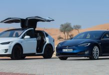 Saudi invests $2bn in Tesla as founder Elon Musk mulls taking it private Tesla Dubai