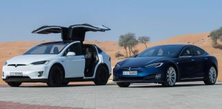 Saudi invests $2bn in Tesla as founder Elon Musk mulls taking it private Tesla Dubai