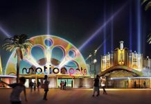 Dubai theme park attracts nearly 1.5m visitors in H1, up 46% dubai parks and resorts