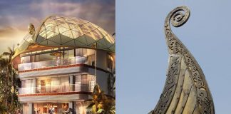 Inside the $5bn Heart of Europe project in Dubai Heart of Europe