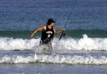 Weather: Rough sea, strong winds in UAE today Dubai weather
