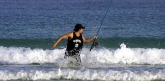 Weather: Rough sea, strong winds in UAE today Dubai weather