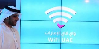 Dubai’s du to offer free faster WiFi over Eid Al Adha holiday Dubai Du