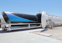 Virgin Hyperloop One Is Building an R&D Center in Spain’s High-Speed Rail Heartland Virgin Hyperloop