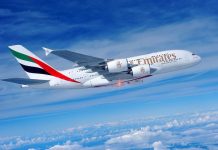 Emirates airline launches biggest ever sale on fares Emirates Airlines
