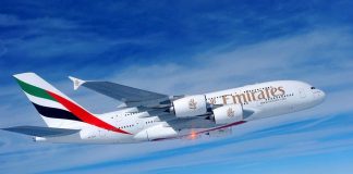Emirates airline launches biggest ever sale on fares Emirates Airlines