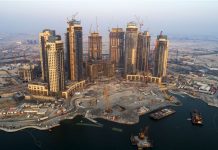 Dubai Creek Harbour to hand over first homes in Q1 2019 Dubai Creek Harbour to hand over first homes in Q1 2019