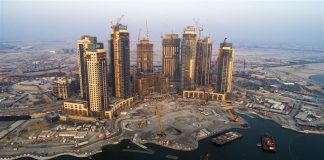 Dubai Creek Harbour to hand over first homes in Q1 2019 Dubai Creek Harbour to hand over first homes in Q1 2019