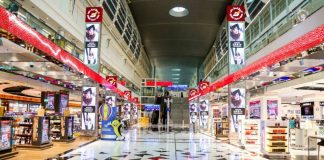 Dubai Duty Free announces two-day sale for Eid Al Adha Dubai Duty Free