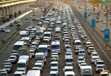Traffic patrols to keep Dubai roads clear during Eid Al Adha Dubai Traffic