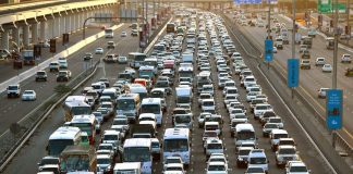 Traffic patrols to keep Dubai roads clear during Eid Al Adha Dubai Traffic