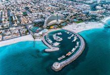 Weather: Maximum temperature touches 48°C in UAE