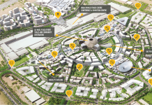 Dubai Expo 2020 Masterplan Dubai Expo 2020 Masterplan