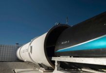 Virgin Hyperloop One eyes Dubai for first office outside US Virgin Hyperloop One eyes Dubai