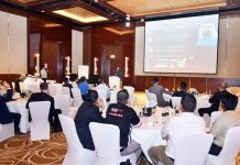Electric, driverless cars to hit Dubai streets ‘in near future’, says RTA