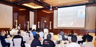 Electric, driverless cars to hit Dubai streets ‘in near future’, says RTA