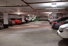 Extra parking spaces for Dubai Mall visitors during Eid Al Adha Dubai Mall