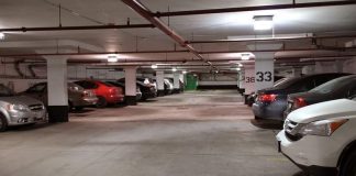 Extra parking spaces for Dubai Mall visitors during Eid Al Adha Dubai Mall