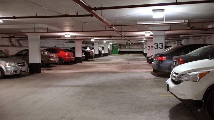 Extra parking spaces for Dubai Mall visitors during Eid Al Adha Dubai Mall