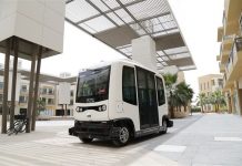 Dubai’s RTA starts driverless vehicle trial in Sustainable City Dubai's RTA starts driverless vehicle trial in Sustainable City